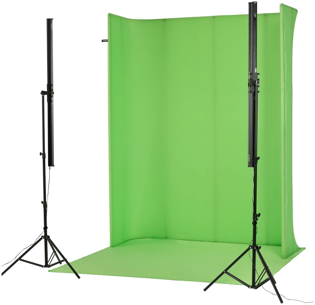 Nanlite Green Screen U-shape (LG-1822U)