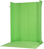Nanlite Green Screen U-shape (LG-1822U)