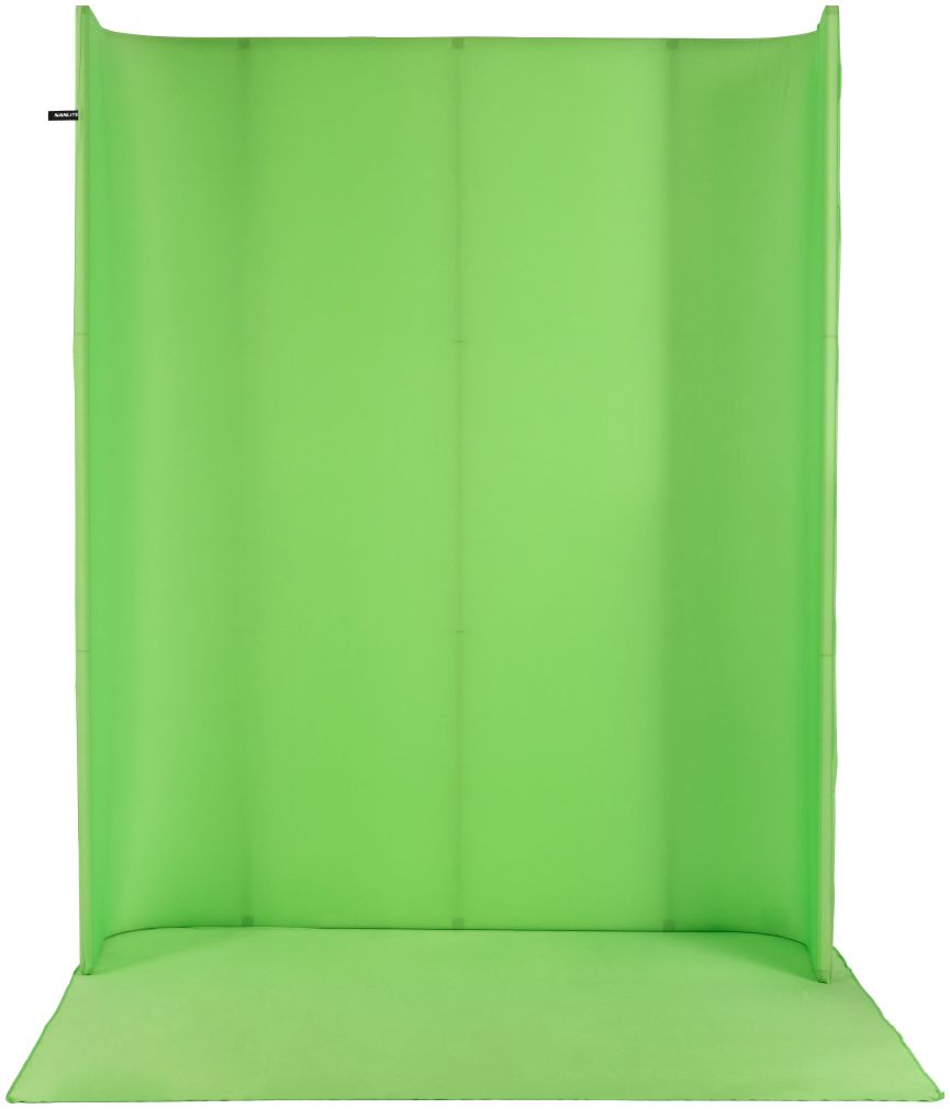Nanlite Green Screen U-shape (LG-1822U)