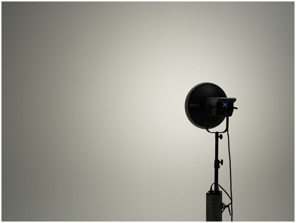 Nanlite BM40 Beauty Dish Reflector