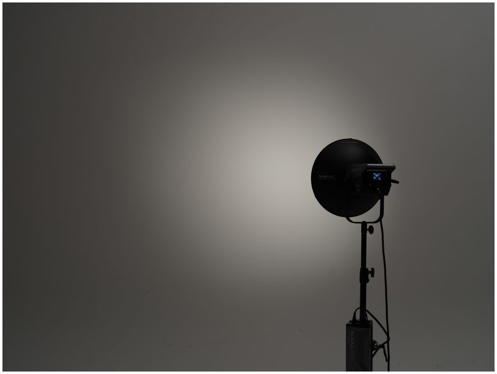 Nanlite BM40 Beauty Dish Reflector