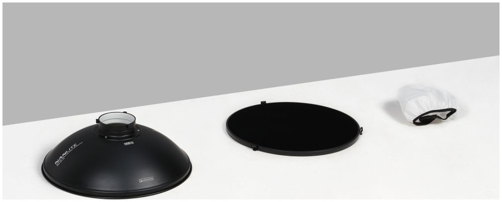 Nanlite BM40 Beauty Dish Reflector