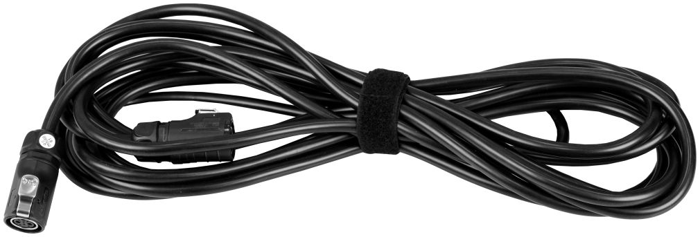 Nanlite Forza 8 Pin DC Connection Cable 7.5m