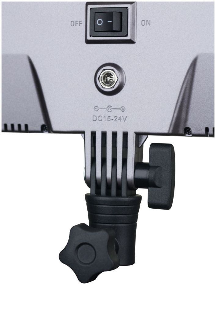 Nanlite Lumipad 25