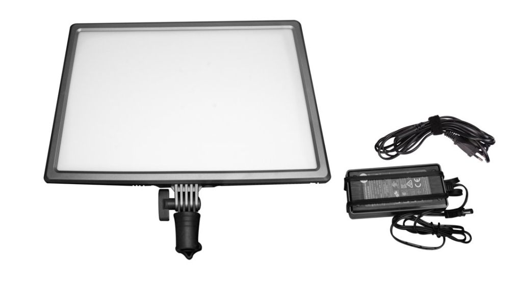 Nanlite Lumipad 25