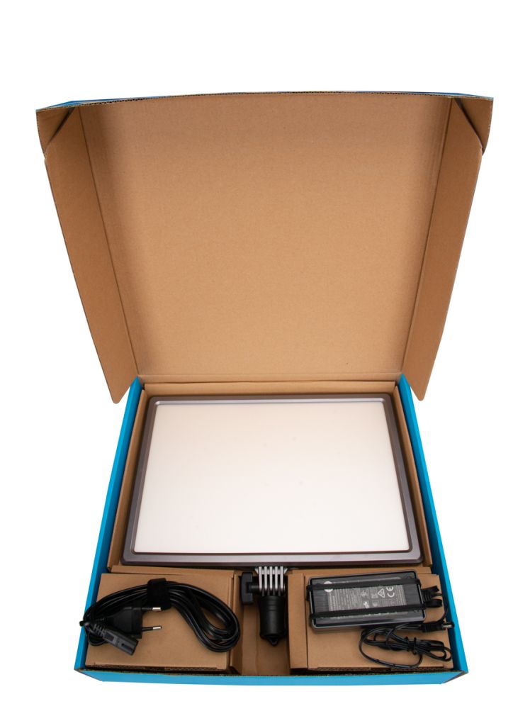 Nanlite Lumipad 25