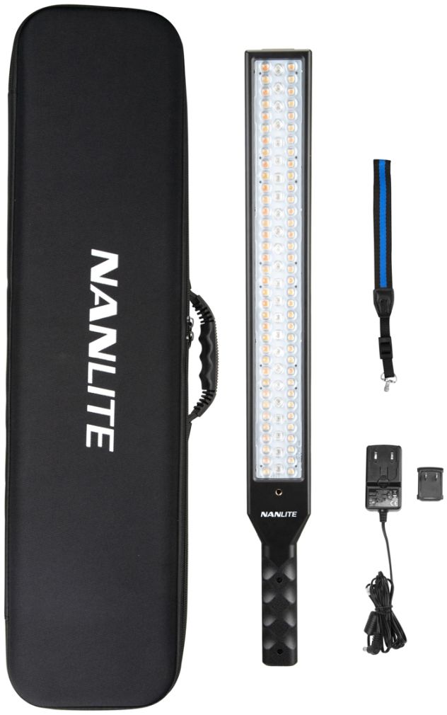 Nanlite Mix Wand 18 II