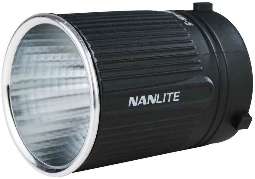 Nanlite FM Mount Mini Reflector 45° (small)