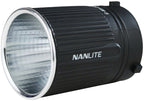 Nanlite FM Mount Mini Reflector 45° (small)