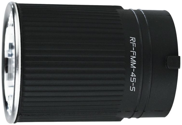 Nanlite FM Mount Mini Reflector 45° (small)