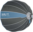 Nanlite Rapid 120 Parabolic Softbox
