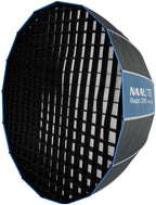 Nanlite Rapid 120 Parabolic Softbox