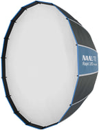 Nanlite Rapid 120 Parabolic Softbox