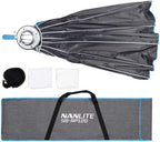Nanlite Rapid 120 Parabolic Softbox