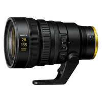 Nikon Nikkor Z 28-135mm f/4.0 PZ
