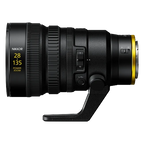 Nikon Nikkor Z 28-135mm f/4.0 PZ