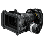 Nikon Nikkor Z 28-135mm f/4.0 PZ
