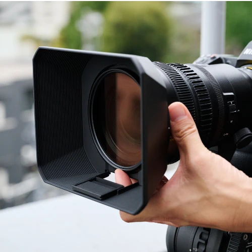 Nikon Nikkor Z 28-135mm f/4.0 PZ