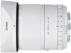 Viltrox AF 23mm f/1.4 Fuji X-mount white (limited edition)