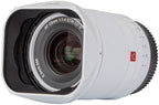 Viltrox AF 23mm f/1.4 Fuji X-mount white (limited edition)
