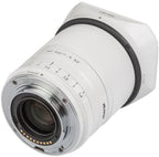Viltrox AF 56mm f/1.4 Fujifilm X-mount white (limited edition)