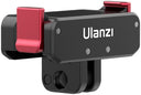 Ulanzi OA-11 Dual Interface Base for DJI Action 3/4