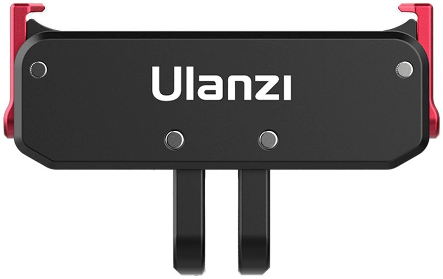 Ulanzi OA-11 Dual Interface Base for DJI Action 3/4