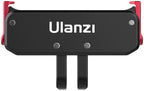 Ulanzi OA-11 Dual Interface Base for DJI Action 3/4