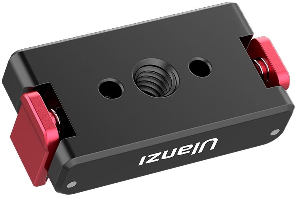 Ulanzi OA-12 Base Magnetic 1/4" for DJI Action 3/4