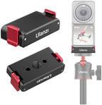 Ulanzi OA-12 Base Magnetic 1/4" for DJI Action 3/4