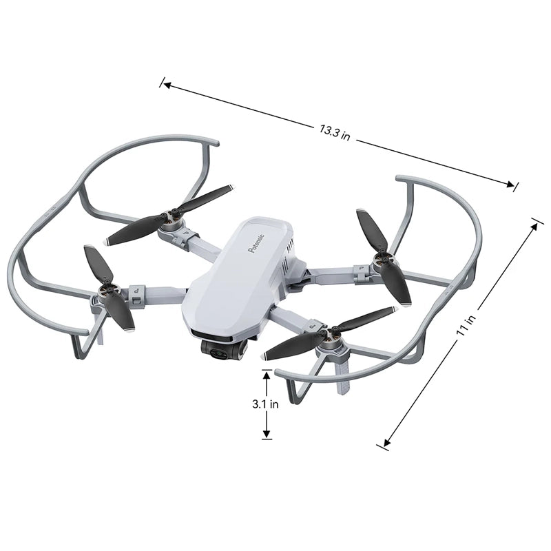 Potensic Atom Series propeller guard