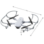 Potensic Atom Series propeller guard