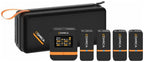 Comica Vimo Q (4 TX, 1 RX) wireless microphone set