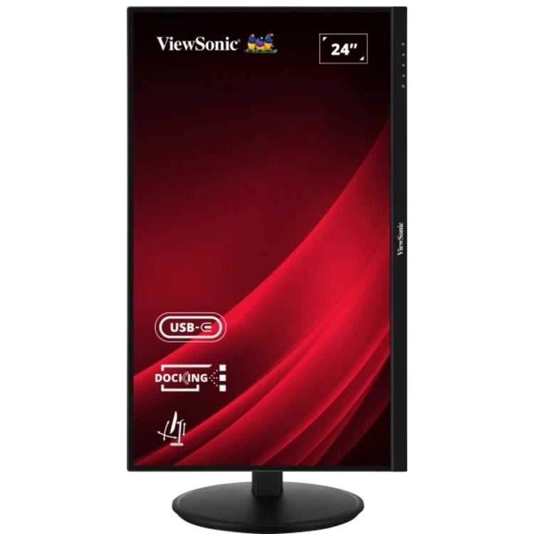 Viewsonic VG2409U-2 LED Monitor - 24 inch - Full HD