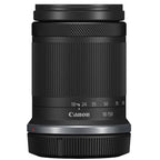 Canon EOS R100 + RF-S 18-150mm f/3.5-6.3 IS STM
