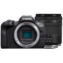 Canon EOS R100 + RF 24-105mm f/4-7.1 IS STM