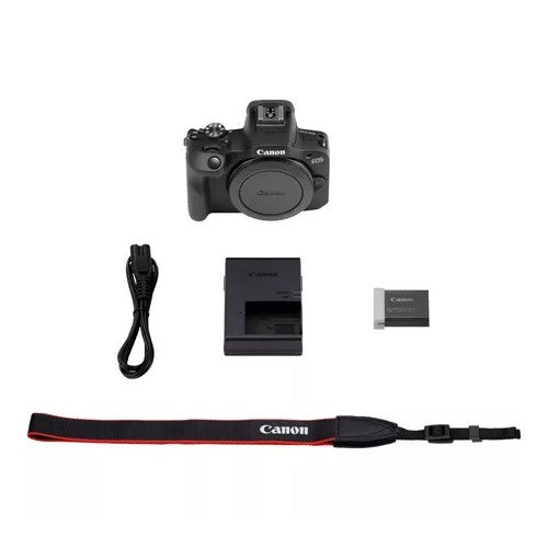 Canon EOS R100 + RF 24-105mm f/4-7.1 IS STM