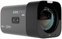 PTZOptics PT12X-STUDIO-4K-GY-G3 4K, Hive-Linked camera, 12x opt. zoom, grey