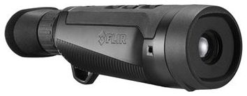 Flir Scout Pro thermal imaging camera