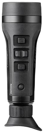 Flir Scout Pro thermal imaging camera
