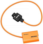 ZGCine D-Tap to DMW-BLK22 Dummy Battery Cable