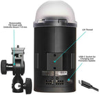 Elinchrom LED 100 C LED light kit
