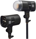 Elinchrom LED 100 C LED light Dual Kit
