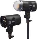 Elinchrom LED 100 C LED light Dual Kit