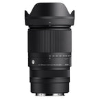 Sigma 16-300mm f/3.5-6.7 DC OS | Contemporary L-mount