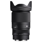 Sigma 16-300mm f/3.5-6.7 DC OS | Contemporary L-mount