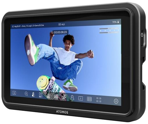Atomos Shinobi GO