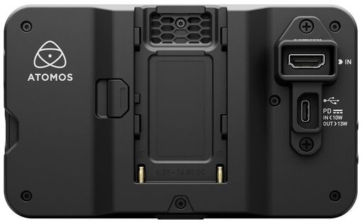 Atomos Shinobi GO