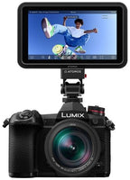 Atomos Shinobi GO