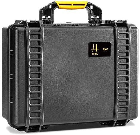 HPRC 2500 Case for Canon Cinema EOS C80
